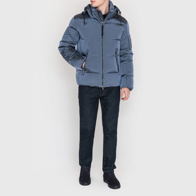 Пуховик Bogner  