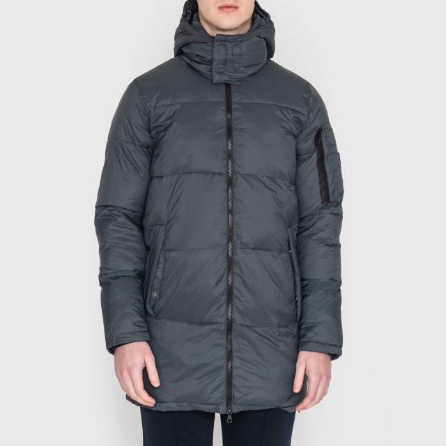 Куртка Emporio Armani EA7 