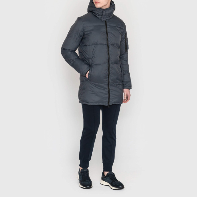Куртка Emporio Armani EA7 
