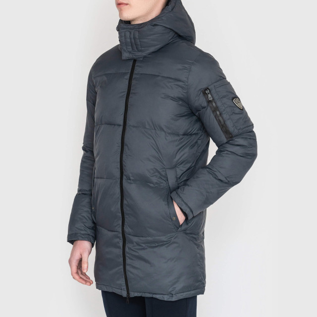 Куртка Emporio Armani EA7 