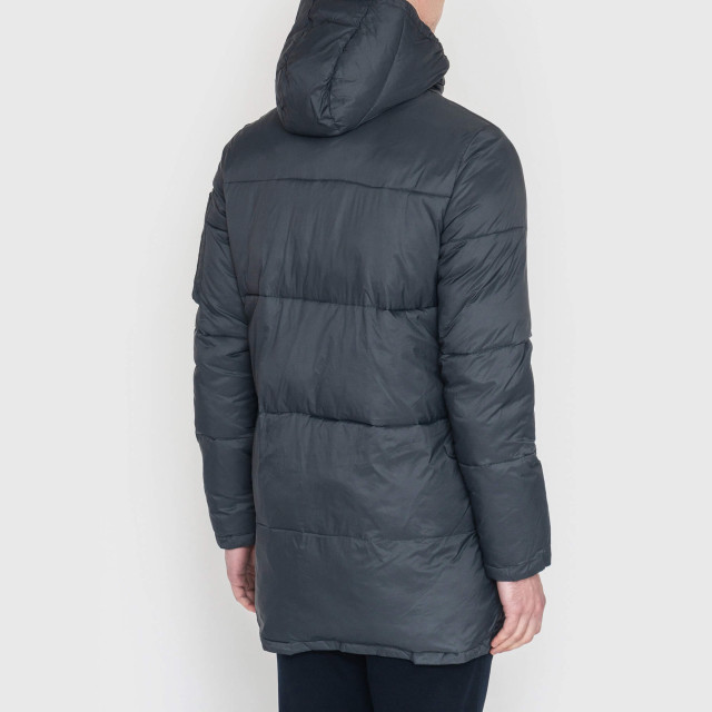 Куртка Emporio Armani EA7 