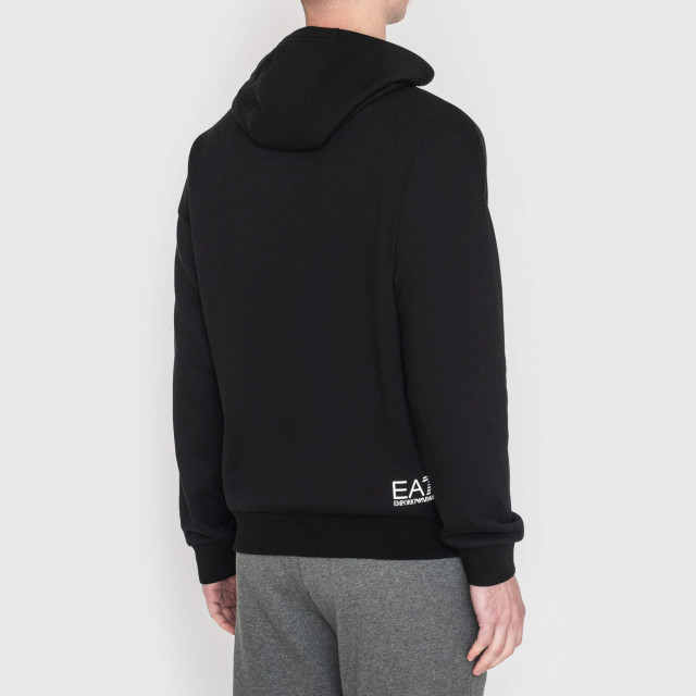 Худи Emporio Armani EA7  