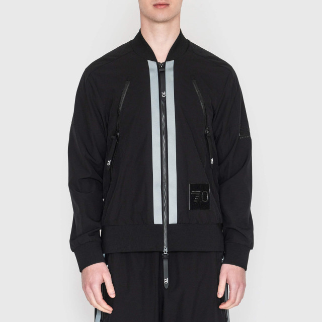 Кофта спортивная Emporio Armani EA7