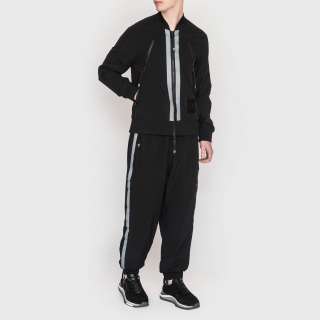 Кофта спортивная Emporio Armani EA7