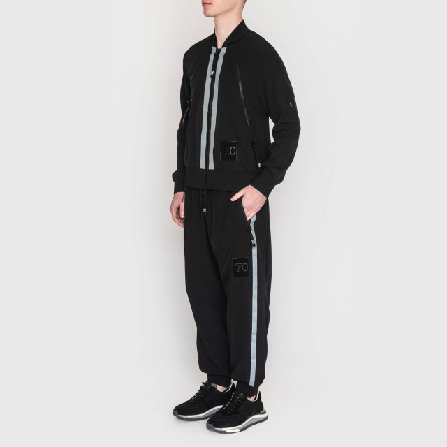 Кофта спортивная Emporio Armani EA7