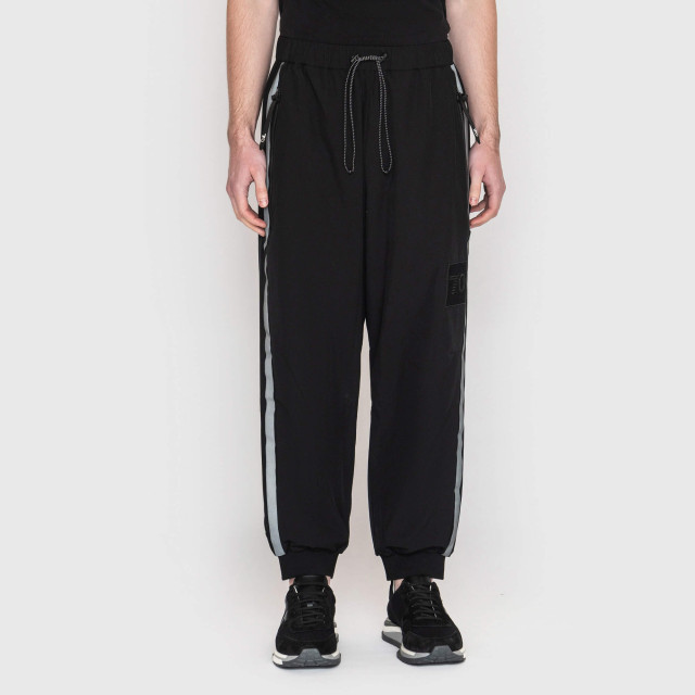 Брюки спортивные Emporio Armani EA7 