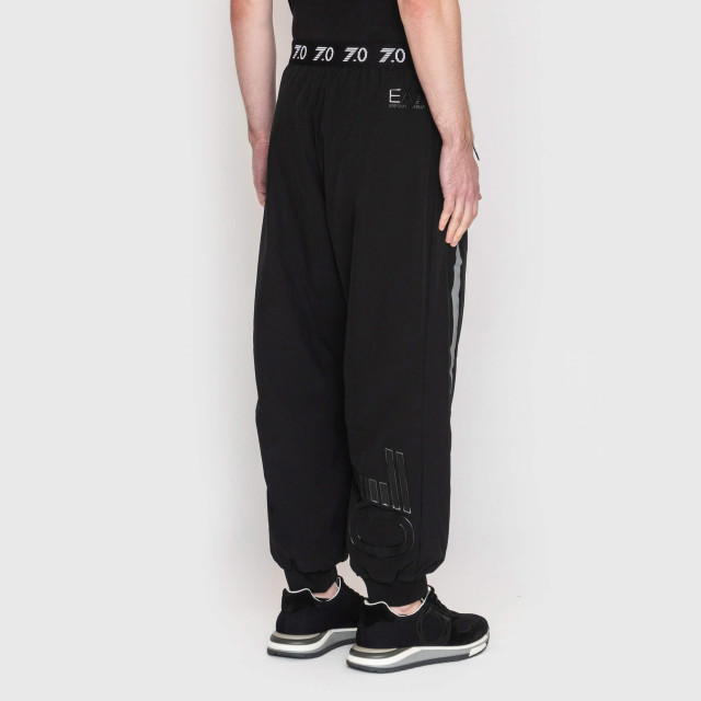 Брюки спортивные Emporio Armani EA7 