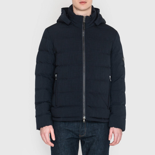 Пуховик Bogner  