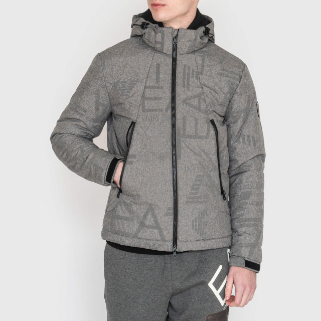 Куртка Emporio Armani EA7  