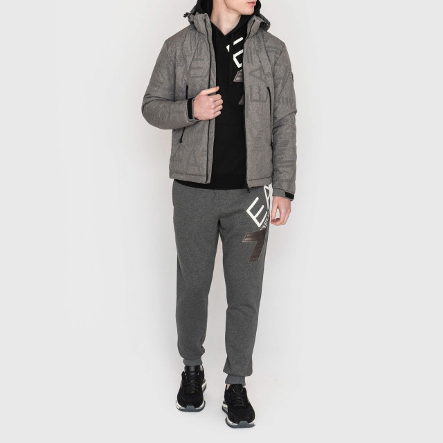 Куртка Emporio Armani EA7  