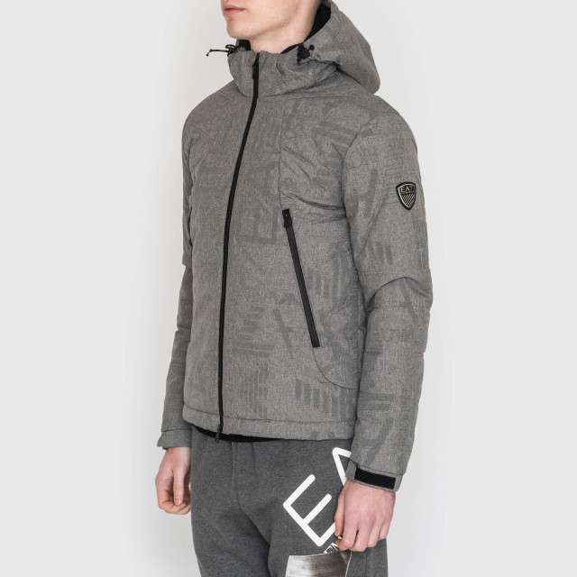Куртка Emporio Armani EA7  
