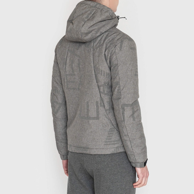 Куртка Emporio Armani EA7  