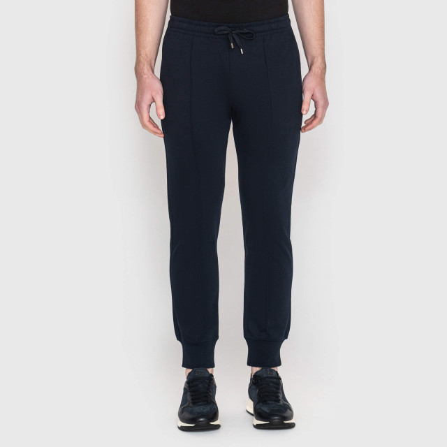Брюки спортивные Emporio Armani   