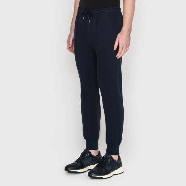 Брюки спортивные Emporio Armani   