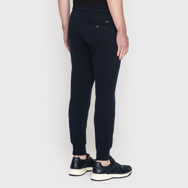 Брюки спортивные Emporio Armani   