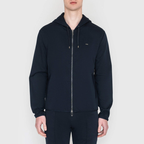 Кофта спортивна Emporio Armani 