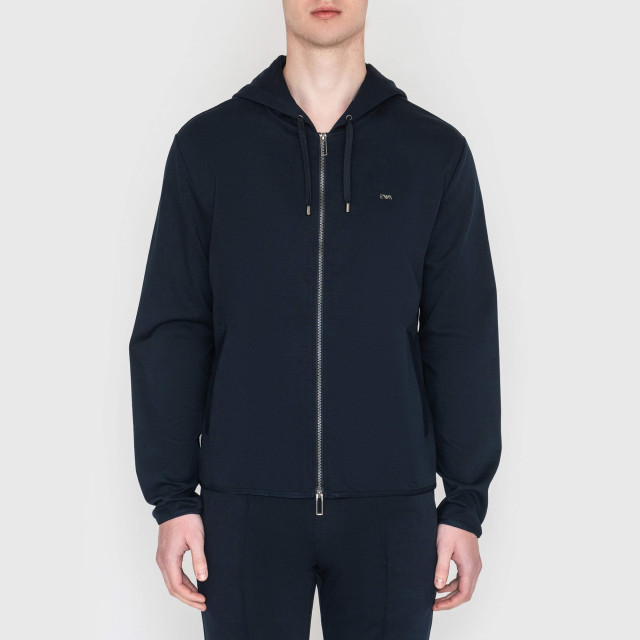 Кофта спортивна Emporio Armani 