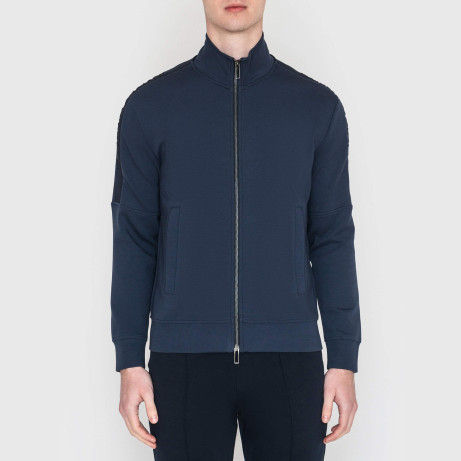 Кофта спортивна Emporio Armani