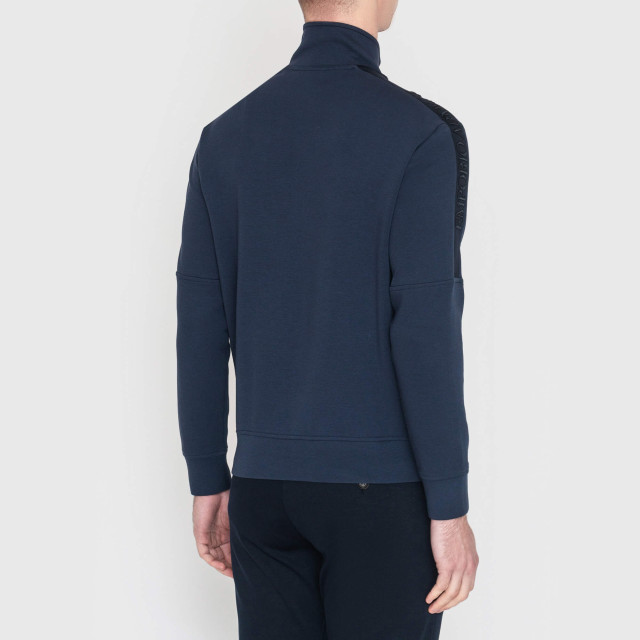 Кофта спортивна Emporio Armani