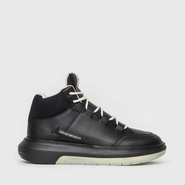 Черевики Emporio Armani