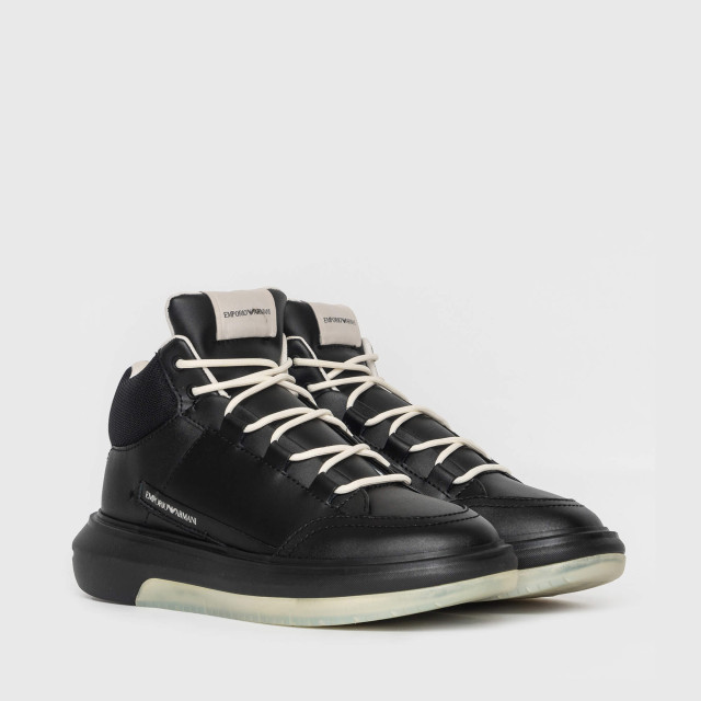 Черевики Emporio Armani