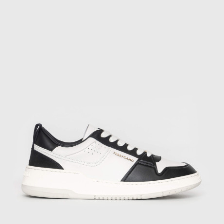 Кеды Salvatore Ferragamo
