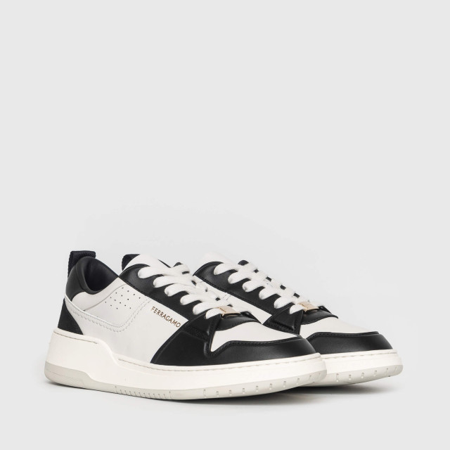 Кеды Salvatore Ferragamo