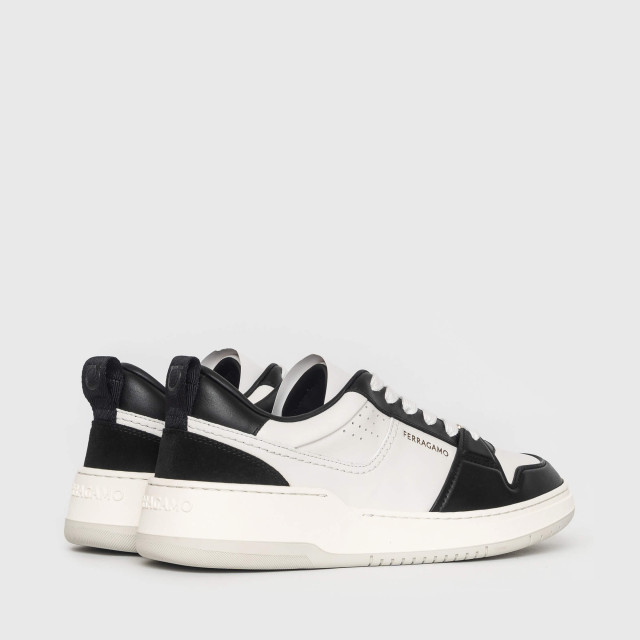 Кеды Salvatore Ferragamo