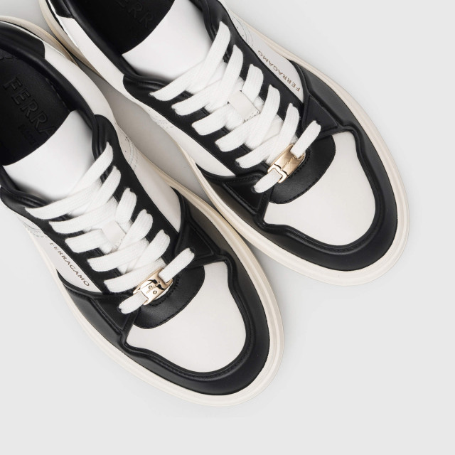 Кеды Salvatore Ferragamo
