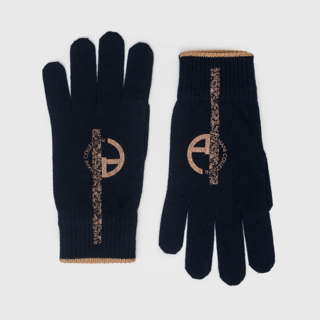 Рукавички Armani