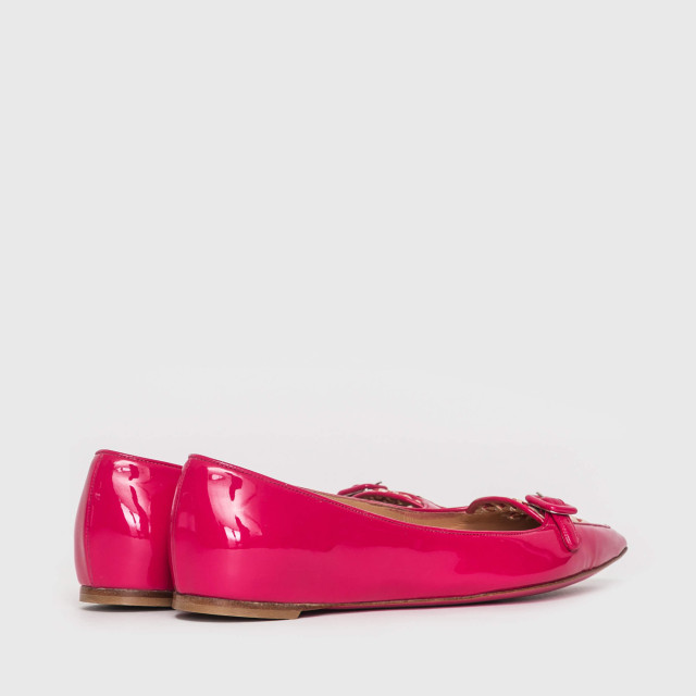 Балетки Salvatore Ferragamo 