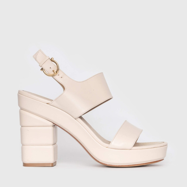 Босоножки Salvatore Ferragamo 