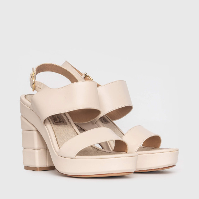 Босоножки Salvatore Ferragamo 