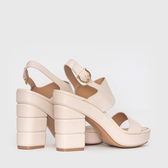 Босоножки Salvatore Ferragamo 