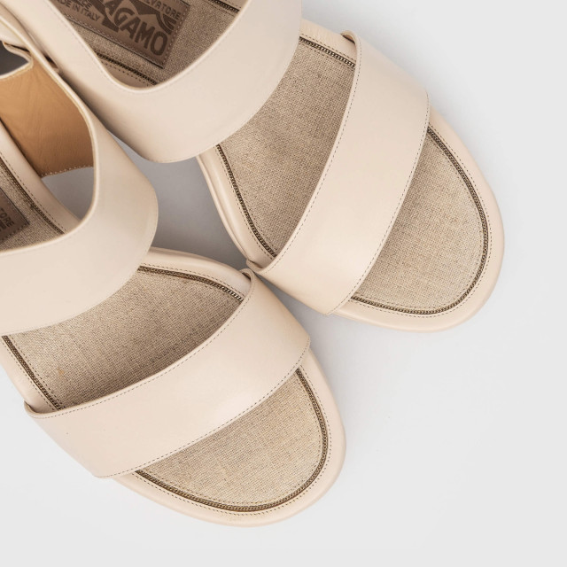 Босоножки Salvatore Ferragamo 