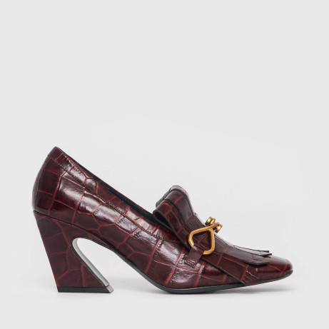 Туфли Mulberry