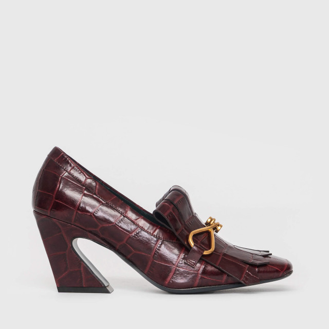 Туфли Mulberry
