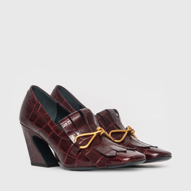 Туфли Mulberry