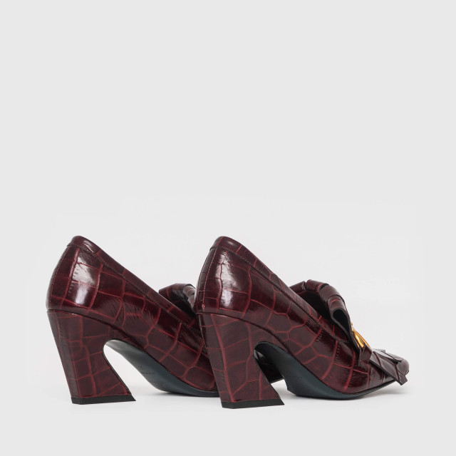 Туфли Mulberry