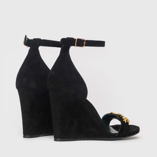 Босоножки Mulberry