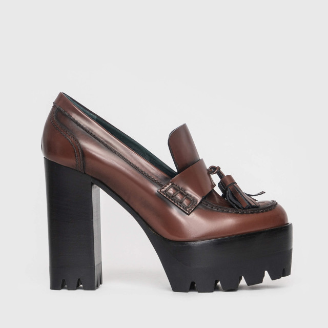 Туфли Mulberry