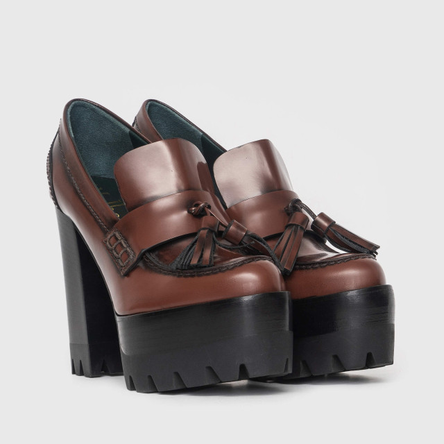Туфли Mulberry
