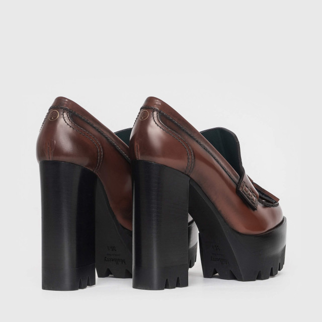 Туфли Mulberry