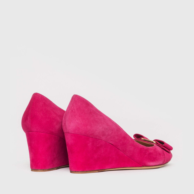 Туфлі Salvatore Ferragamo