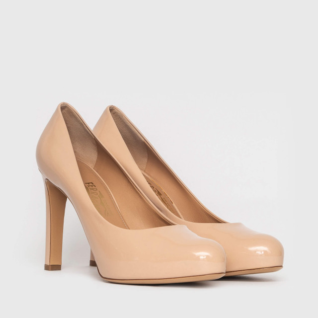 Туфли Salvatore Ferragamo