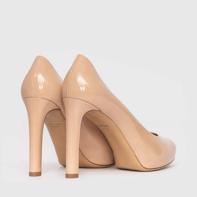 Туфли Salvatore Ferragamo
