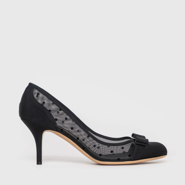 Туфли Salvatore Ferragamo