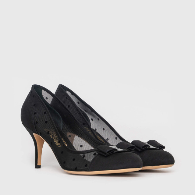 Туфли Salvatore Ferragamo