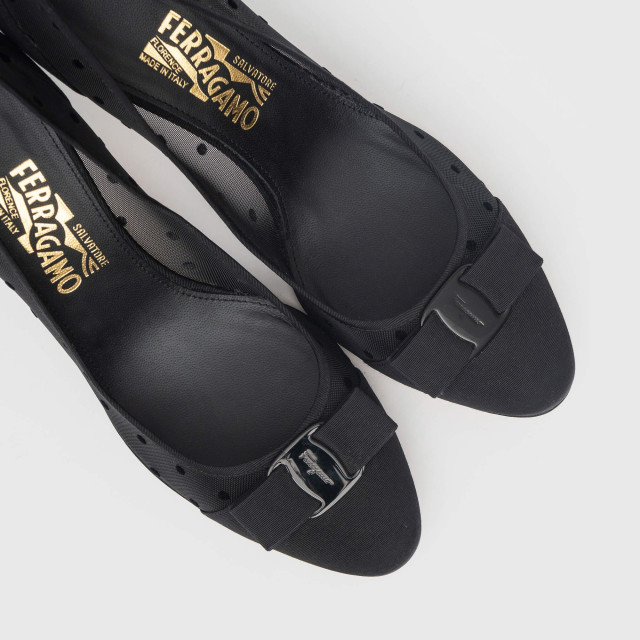 Туфли Salvatore Ferragamo