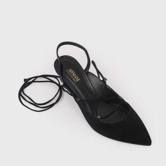 Туфли Armani